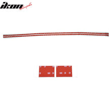 Load image into Gallery viewer, 2003-2007 Honda Accord 7th Gen K Style Unpainted Roof Spoiler PUF