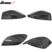 Load image into Gallery viewer, 2013-2020 Scion FRS/Subaru BRZ/Toyota 86 CF Carbon Fiber Mirror Cover