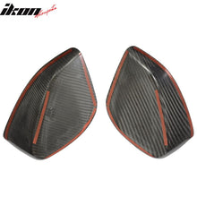Load image into Gallery viewer, 2013-2020 Scion FRS/Subaru BRZ/Toyota 86 CF Carbon Fiber Mirror Cover