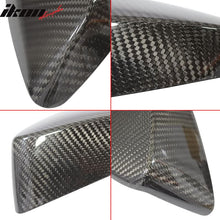 Load image into Gallery viewer, 2013-2020 Scion FRS/Subaru BRZ/Toyota 86 CF Carbon Fiber Mirror Cover