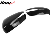 Load image into Gallery viewer, 2015-2016 Mazda CX-5 CX5 Carbon Fiber Side Rearview Mirror Covers Caps
