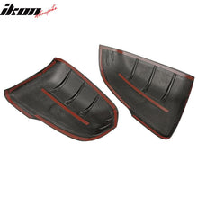 Load image into Gallery viewer, 2019-2025 Toyota GR Supra J29 D Style Carbon Fiber Side Mirror Covers