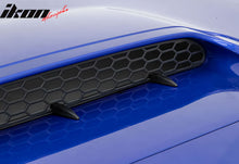Load image into Gallery viewer, 2015-2021 Subaru WRX &amp; WRX STI 4th Front Hood Air Vent Mesh Grille PP