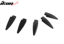 Load image into Gallery viewer, 2015-2021 Subaru WRX &amp; WRX STI 4th Front Hood Air Vent Mesh Grille PP