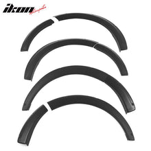 Load image into Gallery viewer, 2019-2023 Toyota Corolla T Style Fender Flares Wheel Arch Matte Black