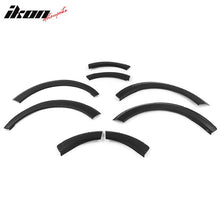 Load image into Gallery viewer, 2019-2023 Toyota Corolla T Style Fender Flares Wheel Arch Matte Black
