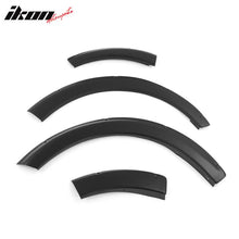 Load image into Gallery viewer, 2019-2023 Toyota Corolla T Style Fender Flares Wheel Arch Matte Black