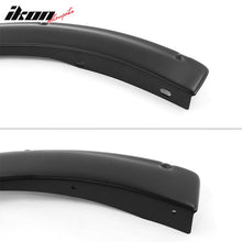 Load image into Gallery viewer, 2019-2023 Toyota Corolla T Style Fender Flares Wheel Arch Matte Black