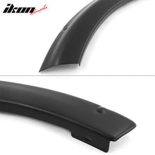Load image into Gallery viewer, 2019-2023 Toyota Corolla T Style Fender Flares Wheel Arch Matte Black