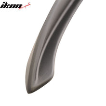 Load image into Gallery viewer, 2008-2014 BMW E71 E72 X6 X6M Rear Window Fin Trims Diffuser Spoiler