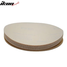 Load image into Gallery viewer, 10PCS Disc 240 Grit 5 PSA Auto Sanding Paper Sheets Sandpaper Velcro