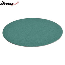 Load image into Gallery viewer, 10PCS Wet Dry 5in No Hole Sand Paper Disc 80 Grit Repair Sandpaper