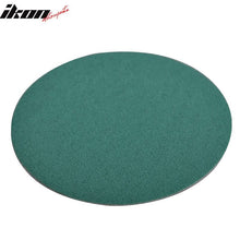 Load image into Gallery viewer, 10PCS Wet Dry 5in No Hole Sand Paper Disc 80 Grit Repair Sandpaper