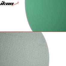 Load image into Gallery viewer, 10PC Disc 800 Grit 5 PSA Green Auto Sanding Paper Sheets Sand Velcro