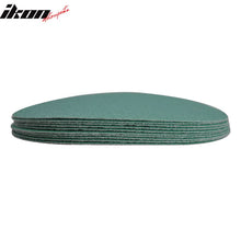 Load image into Gallery viewer, Wet Dry 5in No Hole Sand Paper Disc 400 Grit Repair Sandpaper 10PC