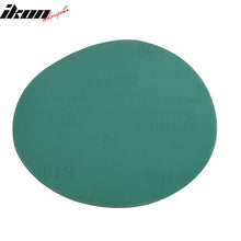 Load image into Gallery viewer, Wet Dry 5in No Hole Sand Paper Disc 400 Grit Repair Sandpaper 10PC