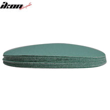 Load image into Gallery viewer, 10PCS Wet Dry 5in No Hole Sand Paper Disc 150 Grit Repair Sandpaper