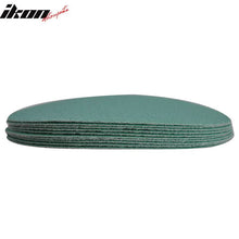 Load image into Gallery viewer, 10PC Wet Dry 5in No Hole Sand Paper Disc 320 Grit Repair Sandpaper