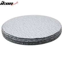 Load image into Gallery viewer, 10PC 5in 127mm 60 Grit Auto Sanding Disc Sandpaper Sheets Sand Paper