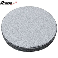 Load image into Gallery viewer, 10PC 5in 127mm 80 Grit Auto Sanding Disc Sandpaper Sheets Sand Paper