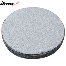Load image into Gallery viewer, 100PC 5in 127mm 80 Grit Auto Sanding Disc Sandpaper Sheets Sand Paper