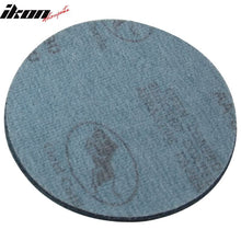 Load image into Gallery viewer, 10PC 5in 127mm 80 Grit Auto Sanding Disc Sandpaper Sheets Sand Paper