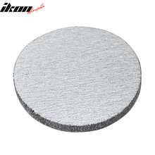 Load image into Gallery viewer, 10PCS Dry 5in Round Sand Paper Discs P120 Grit Repair Sand Sheet