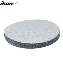 Load image into Gallery viewer, 10PCS Dry 5in Round Sand Paper Discs P120 Grit Repair Sand Sheet
