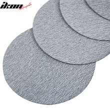 Load image into Gallery viewer, 100PC 5in 127mm 180 Grit Auto Sanding Disc Sandpaper Sheets Sand Paper