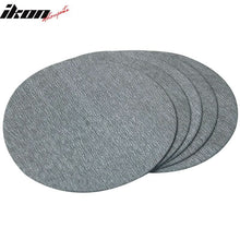 Load image into Gallery viewer, 10PC 5in 127mm 800 Grit Auto Sanding Disc Sandpaper Sheets Sand Paper