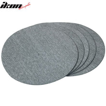 Load image into Gallery viewer, 100PC 5in 127mm 800 Grit Auto Sanding Disc Sandpaper Sheets Sand Paper