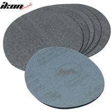 Load image into Gallery viewer, 100PC 5in 127mm 800 Grit Auto Sanding Disc Sandpaper Sheets Sand Paper