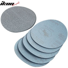 Load image into Gallery viewer, 10PC 5in 127mm 800 Grit Auto Sanding Disc Sandpaper Sheets Sand Paper