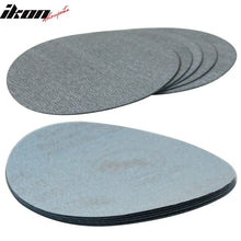 Load image into Gallery viewer, 10PC 5in 127mm 800 Grit Auto Sanding Disc Sandpaper Sheets Sand Paper