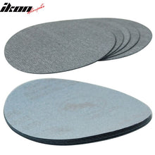 Load image into Gallery viewer, 50PC 5in 127mm 800 Grit Auto Sanding Disc Sandpaper Sheets Sand Paper