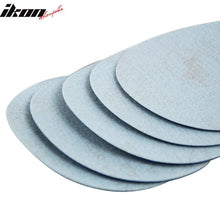 Load image into Gallery viewer, 10PC 5in 127mm 800 Grit Auto Sanding Disc Sandpaper Sheets Sand Paper