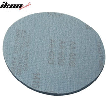 Load image into Gallery viewer, 10PC 5in 127mm 600 Grit Auto Sanding Disc Sandpaper Sheets Sand Paper