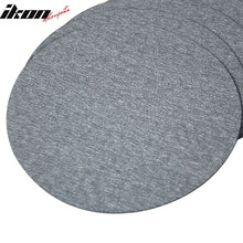 Load image into Gallery viewer, 10PC 5in 127mm 600 Grit Auto Sanding Disc Sandpaper Sheets Sand Paper