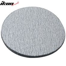 Load image into Gallery viewer, 100PC 5in 127mm 150 Grit Auto Sanding Disc Sandpaper Sheets Sand Paper