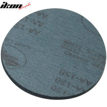 Load image into Gallery viewer, 50PC 5in 127mm 150 Grit Auto Sanding Disc Sandpaper Sheets Sand Paper