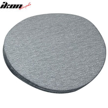 Load image into Gallery viewer, 50PC 5in 127mm 400 Grit Auto Sanding Disc Sandpaper Sheets Sand Paper