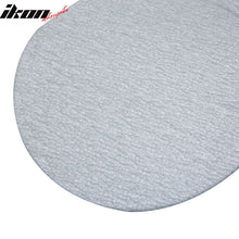 Load image into Gallery viewer, 100PC 5in 127mm 400 Grit Auto Sanding Disc Sandpaper Sheets Sand Paper