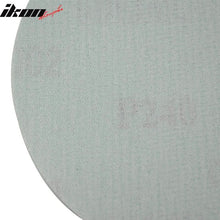Load image into Gallery viewer, 10PC 5in 127mm 240 Grit Auto Sanding Disc Sandpaper Sheets Sand Paper