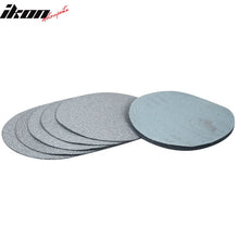 Load image into Gallery viewer, 100PC 5in 127mm 240 Grit Auto Sanding Disc Sandpaper Sheets Sand Paper