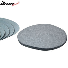 Load image into Gallery viewer, 50PC 5in 127mm 240 Grit Auto Sanding Disc Sandpaper Sheets Sand Paper