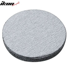 Load image into Gallery viewer, 10PC 5in 127mm 100 Grit Auto Sanding Disc Sandpaper Sheets Sand Paper