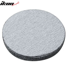Load image into Gallery viewer, 100PC 5in 127mm 100 Grit Auto Sanding Disc Sandpaper Sheets Sand Paper