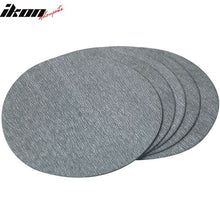Load image into Gallery viewer, 10PC 5in 127mm 1000 Grit Auto Sanding Disc Sandpaper Sheets Sand Paper