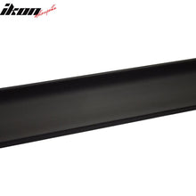 Load image into Gallery viewer, 2002-2006 Acura RSX PV Style Black Rear Trunk Spoiler Lid Wing PUF