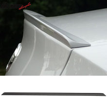 Load image into Gallery viewer, 1994-2001 Audi A4 B5 PV Style Black Trunk Spoiler PUF